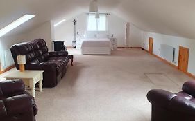 Urkers' Guest Accommodation